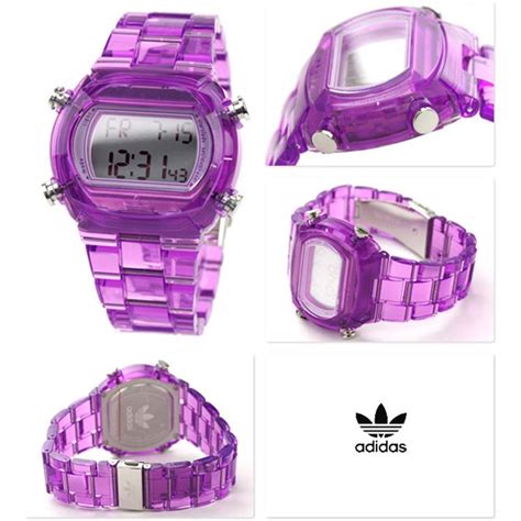 adidas candy horloges|Adidas Candy .